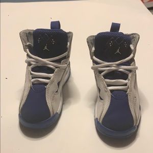 Used kids Jordan’s